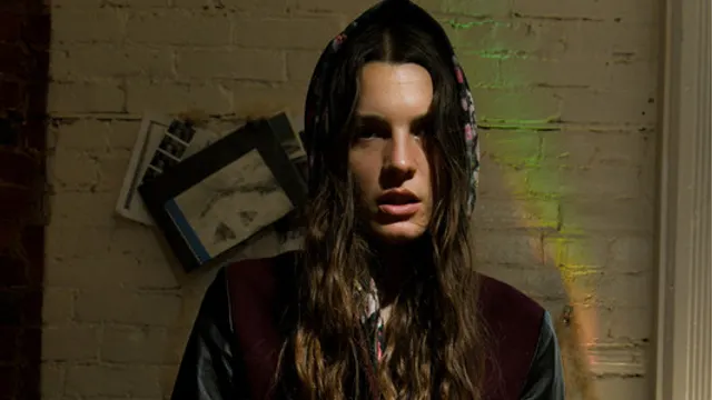 PC Music presents: Crypt Cube: London After Party