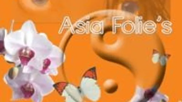 Asia Folie's