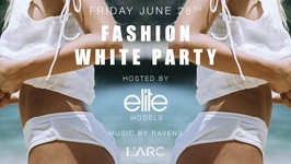 ARC Official White Party X Elite