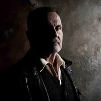 Martin Simpson