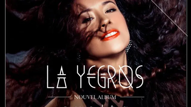 Concert de La Yegros à La Cigale !