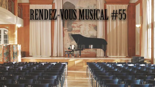 Rendez-vous Musical #55