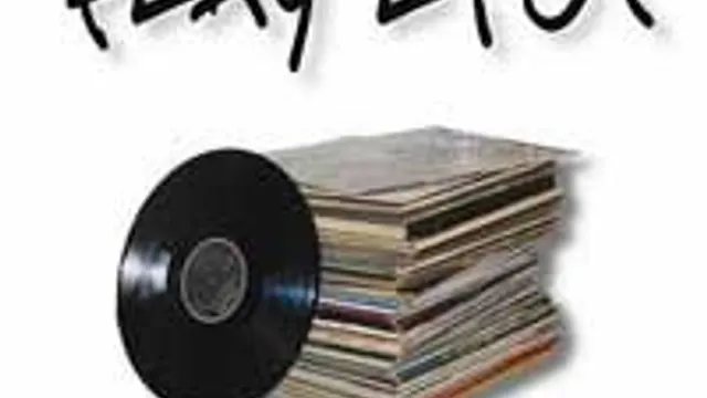 Playlist