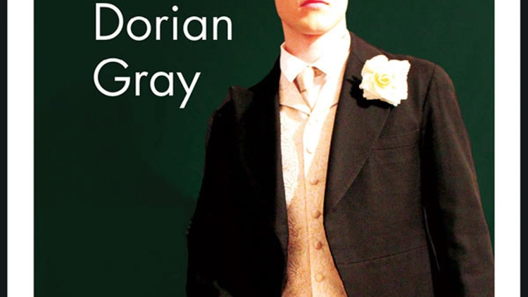 Le portrait de Dorian Gray