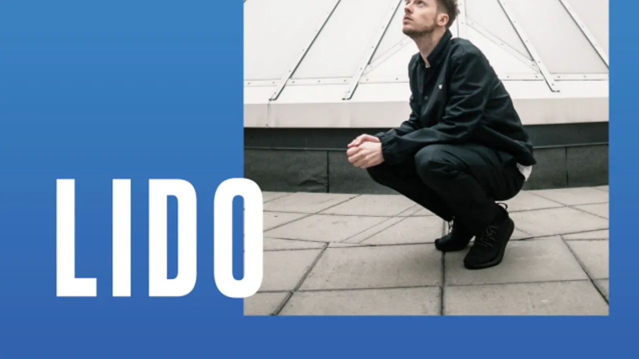 LIDO live