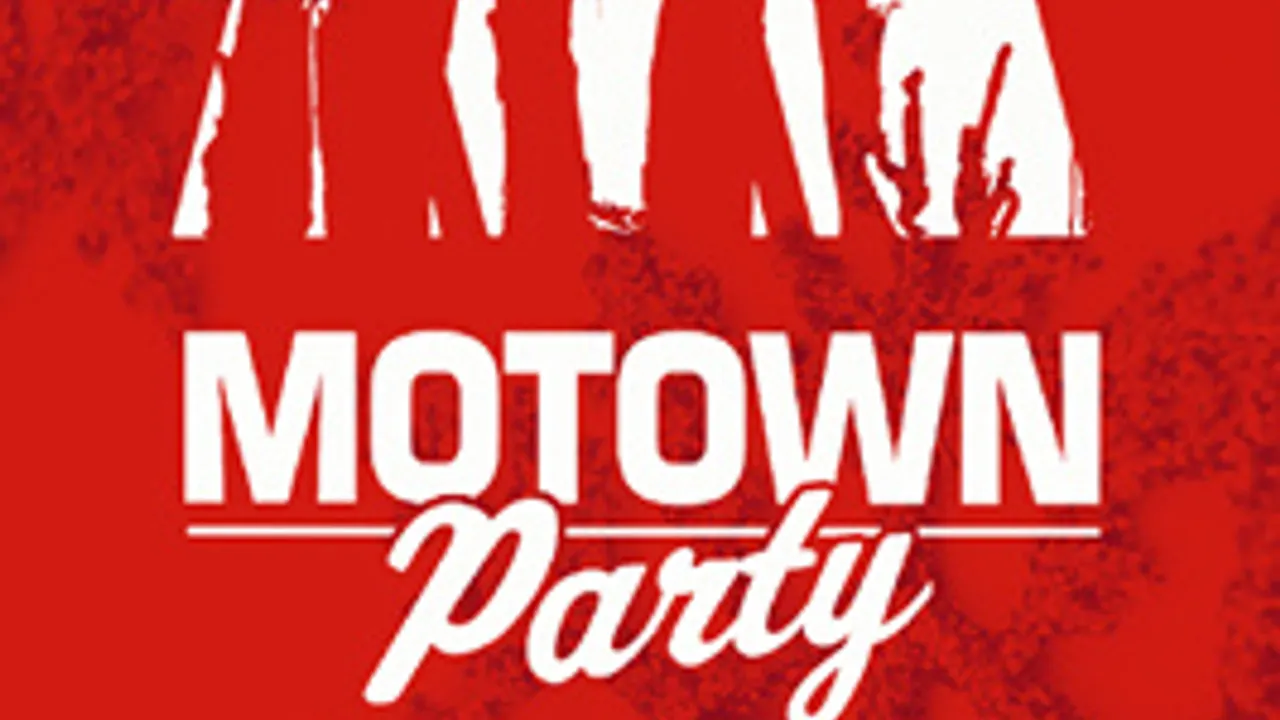 MOTOWN PARTY