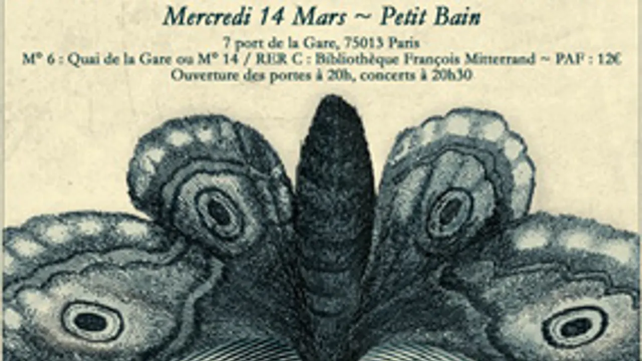 Kill the Thrill + Dirge + Cage Apotheek
