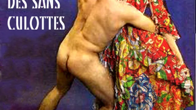 Souk Voodoo , Le bal freak des sans culottes