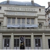 Théâtre Hébertot