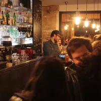 L'Inconnu Bar