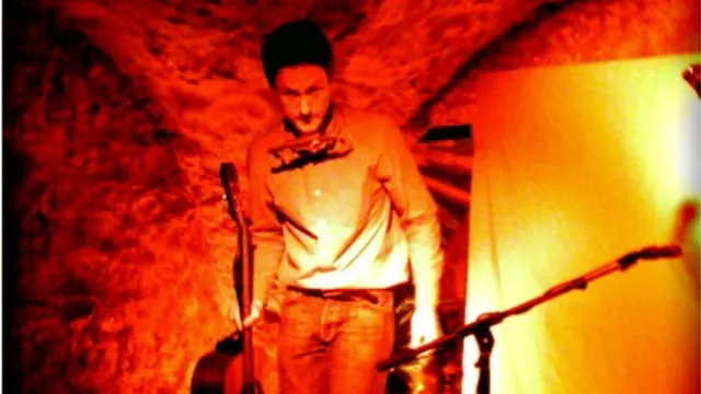 Frans Schuman + Land live @ La Bellevilloise