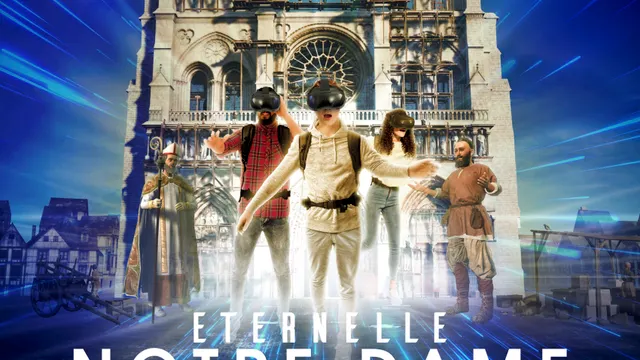 Éternelle Notre-Dame