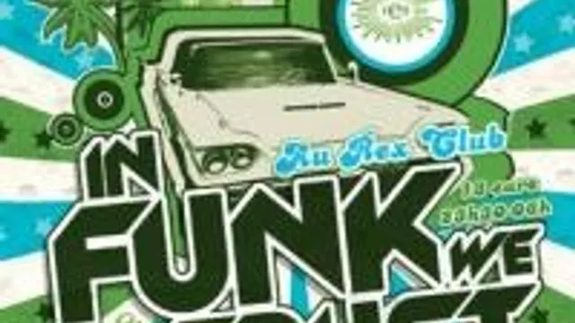 Infunkwetrust