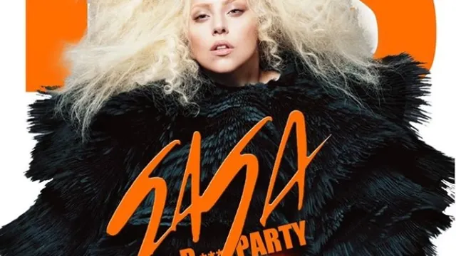 PϟPClub invite : IT’S GAGA B**** PARTY – Spéciale Halloween