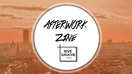 AFTERWORK ORIENTAL