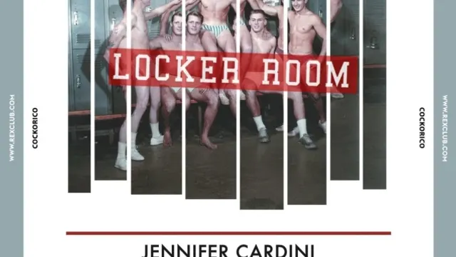 Cockorico Locker Room