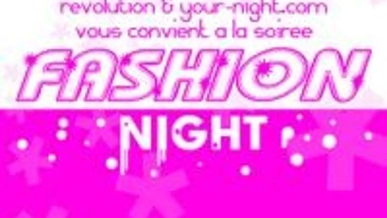 Fashion Night