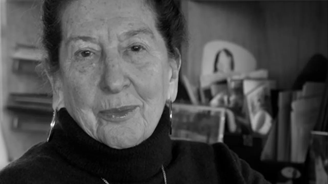 Jazz & Bavardages avec Maxine Gordon