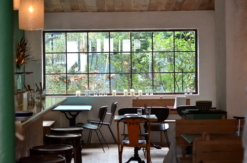 Clamato Restaurant Paris