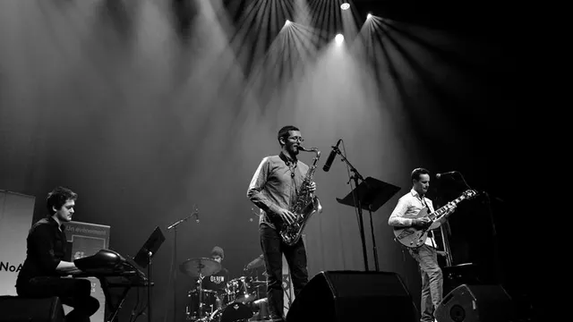 Tessier Quintet