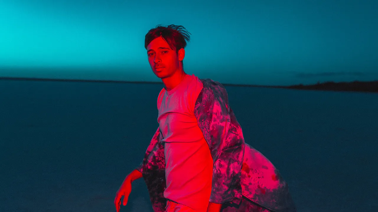 Flume Europe Tour 2019 | Paris