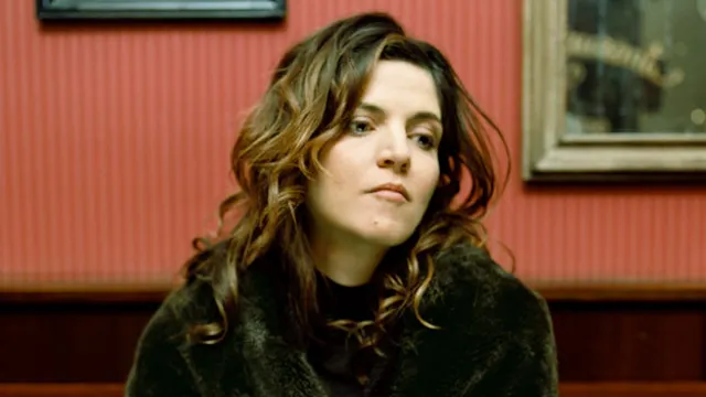 Agnès Jaoui