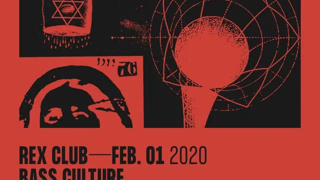 Bass Culture: Nicolas Lutz & D'Julz