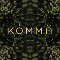 Komma P