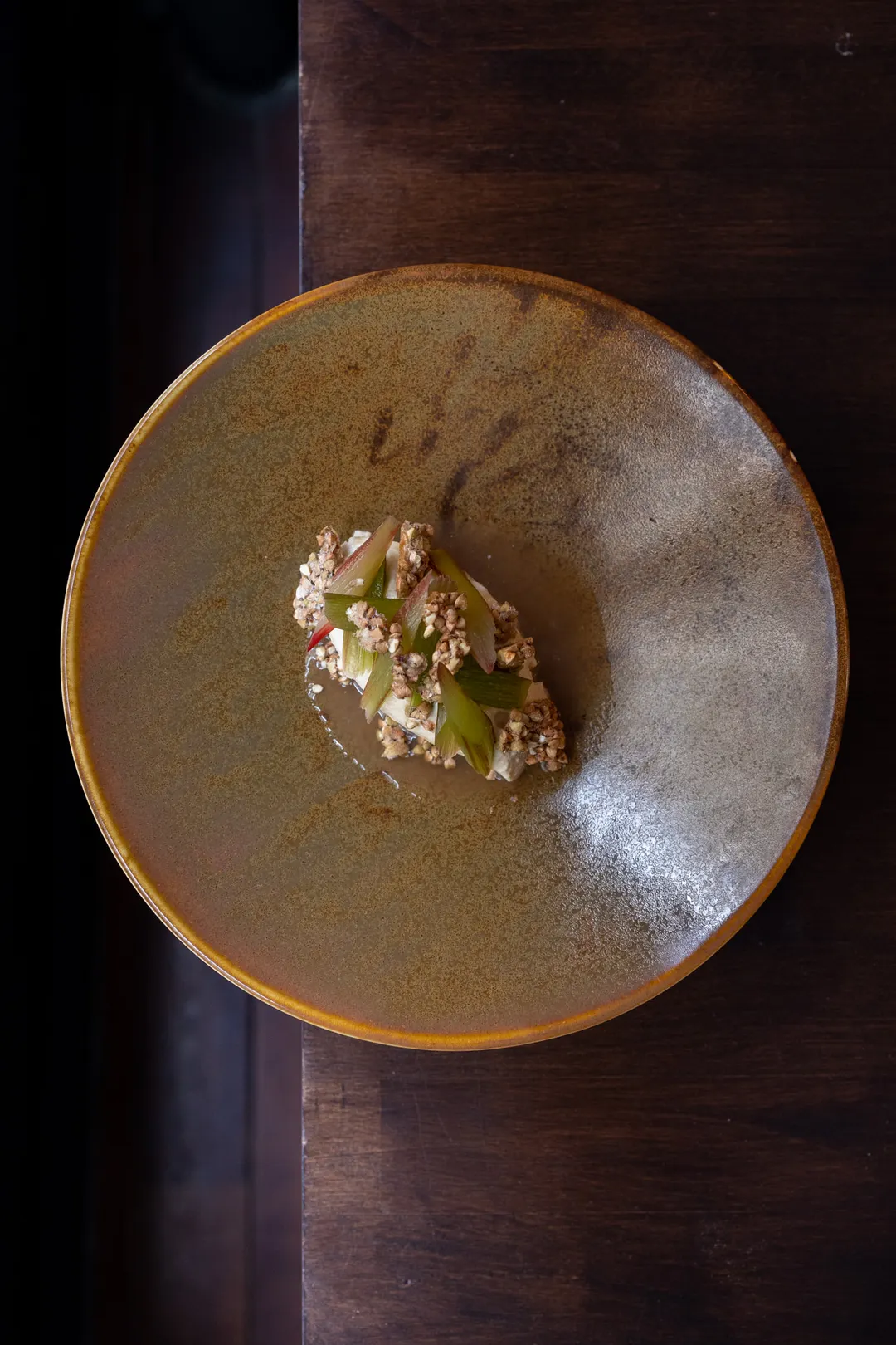 CODA Restaurant Paris