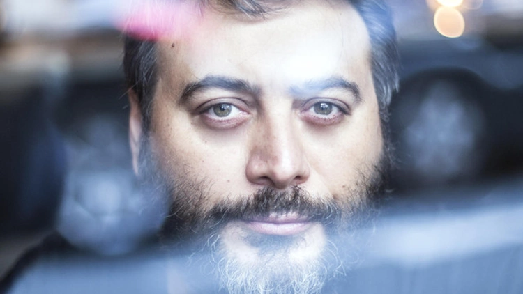 Eric Legnini