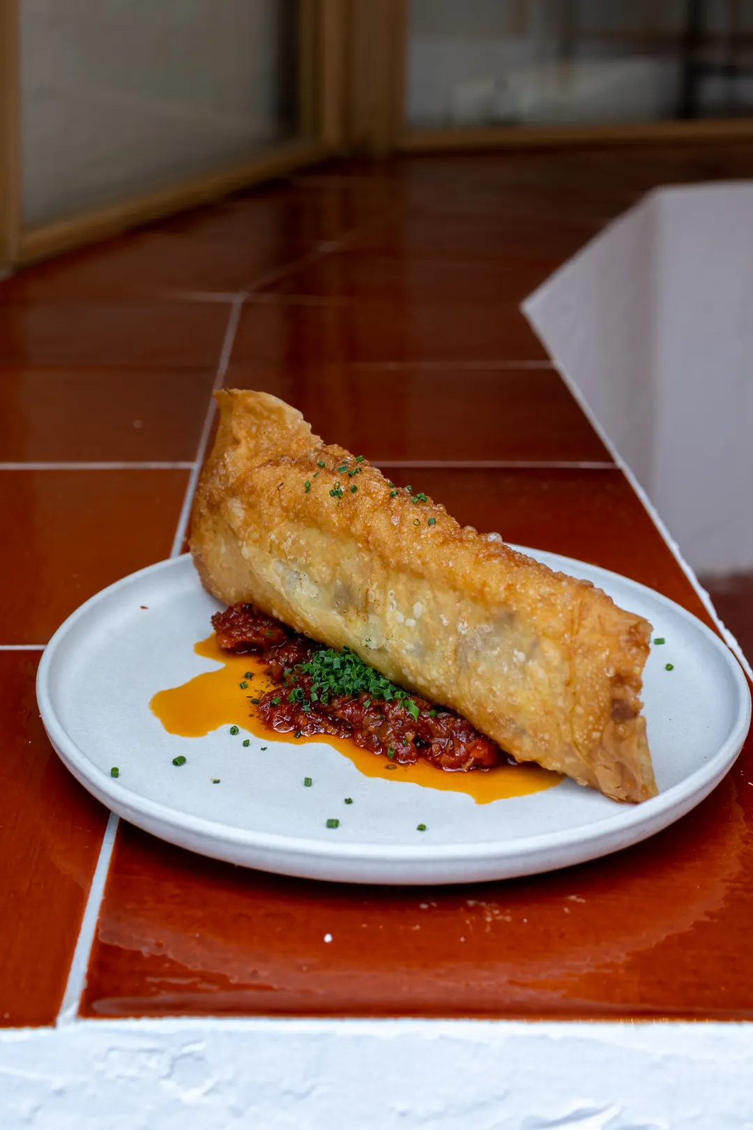 Kubri Restaurant Paris