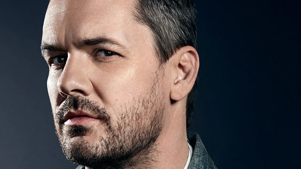Jim Jefferies: Son Of A Carpenter