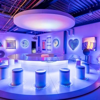 Fondation Cherqui