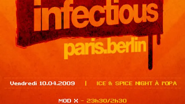 IBI PARIS/ BERLIN