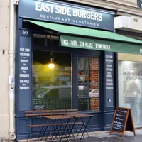 East Side Burger