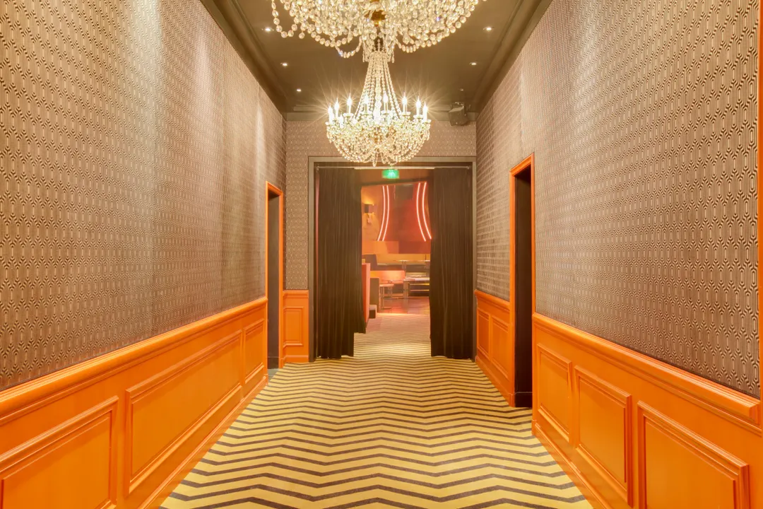 Boum Boum Club Paris