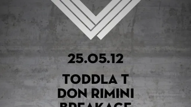 SNAP w/ TODDLA T, BREAKAGE, MTH, SNAP DJ'S