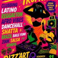 CLUB TROPICALIA