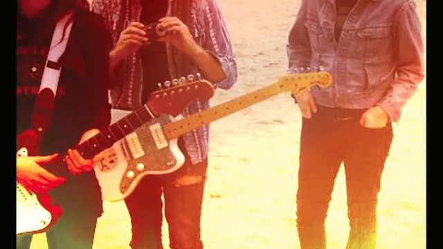 Ringo Deathstarr + Venera 4 + Saintes
