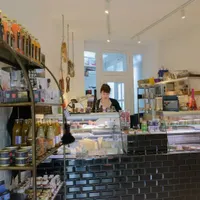 L'épicerie Saint Sabin