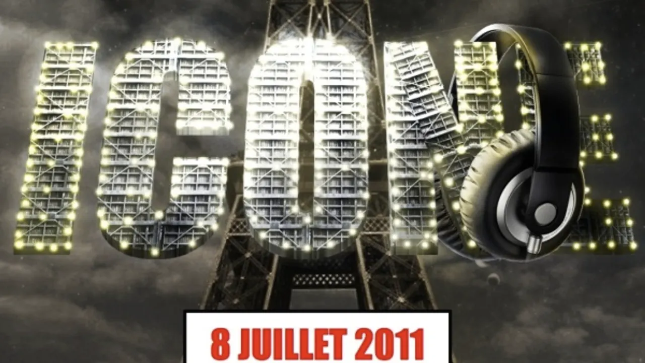 ICONE by Noire Platine
