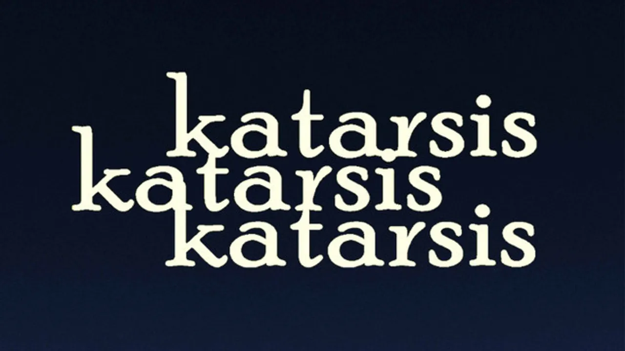 Katarsis