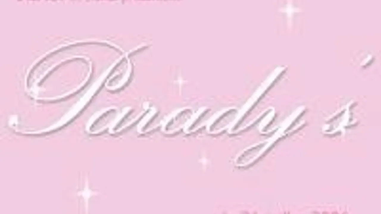 Parady's