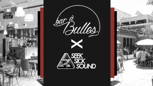 L’entretien SeekSickSound w/ Marc (Sonotown) & Théo Muller