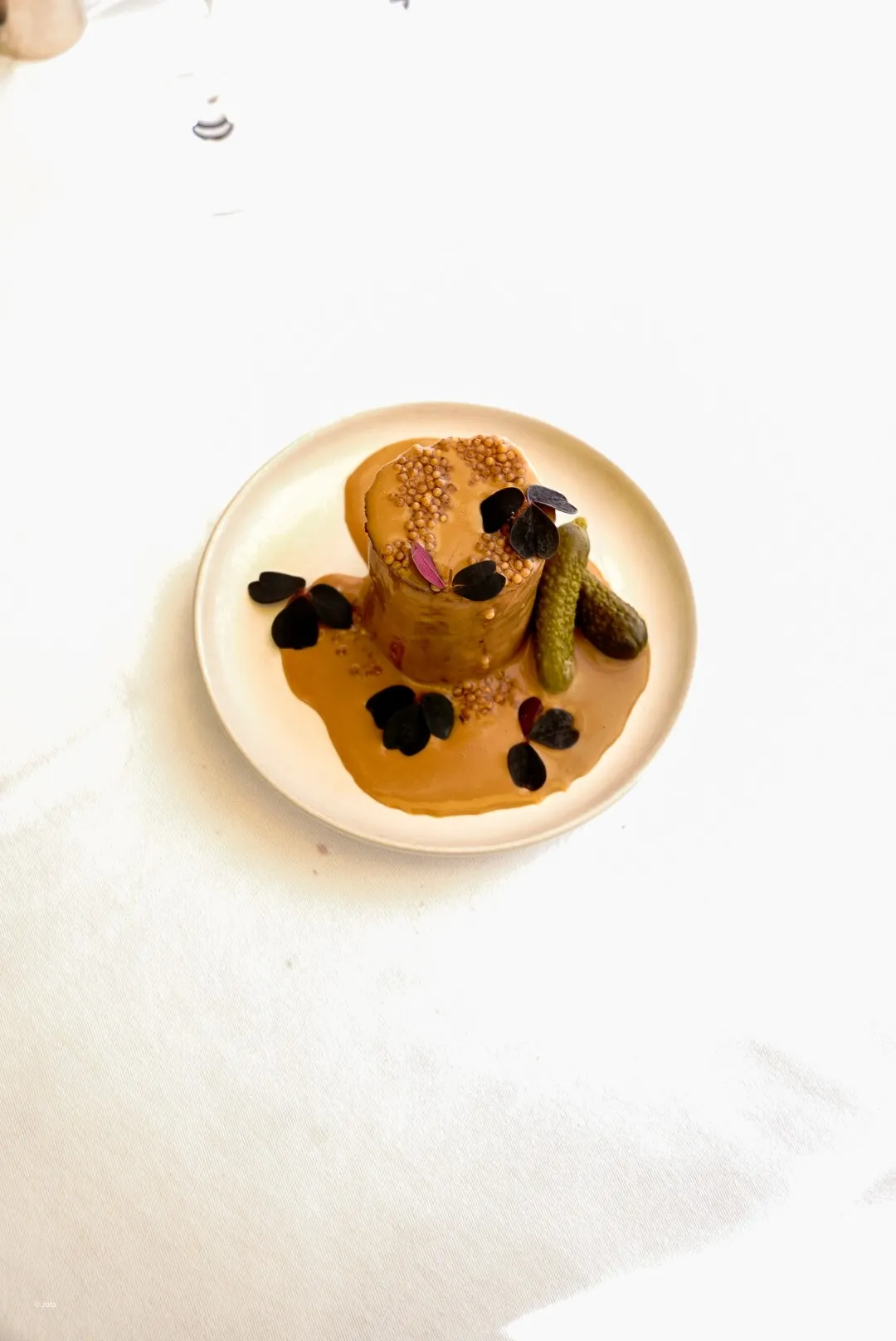 Alfi's Restaurant Paris