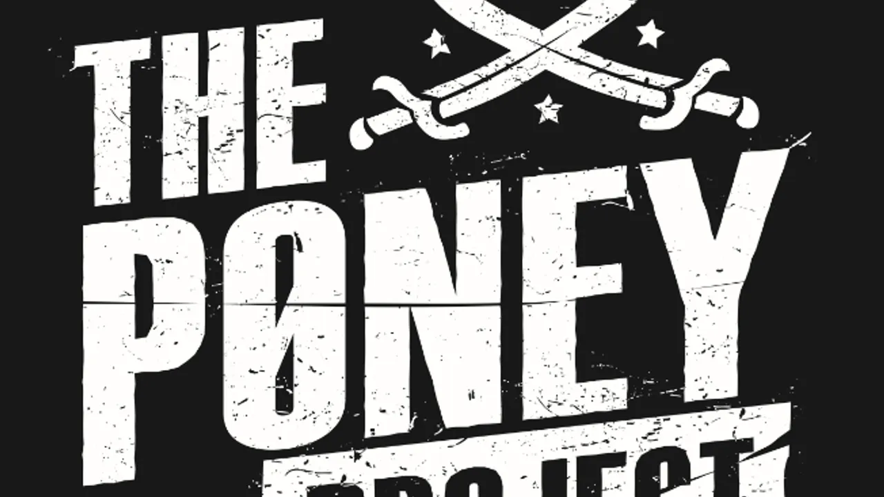 The Poney Project