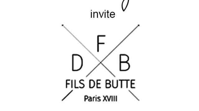 Pop Meufs invite Fils de Butte