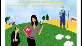 Ma patronne est un fumier de Françoise Royès