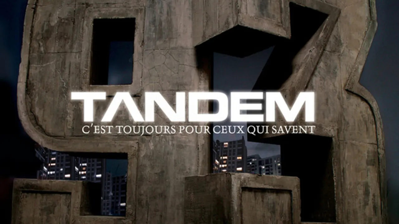RONY OLANOR & TANDEM 