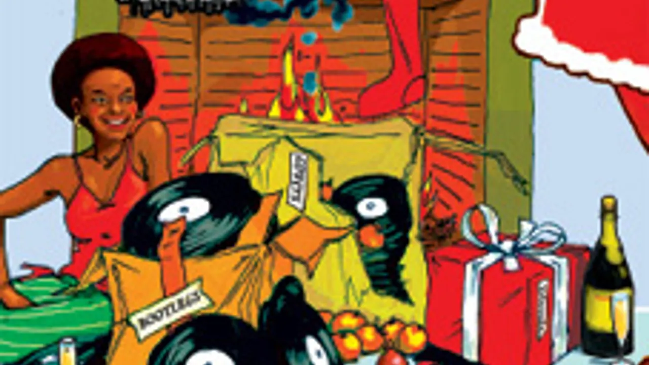 BEAT & JUICE n°24 spécial Noël